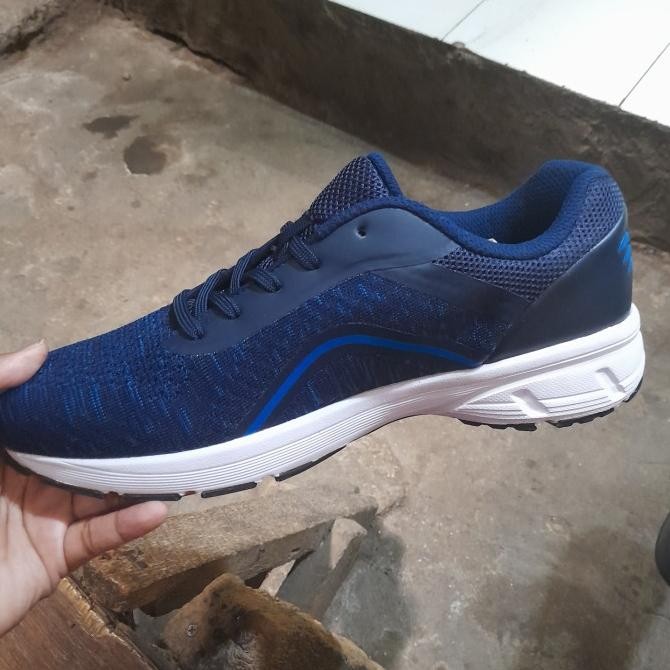 Sepatu olahraga TNI AL asli jatah/Sepatu ALRI jatah Terbaru