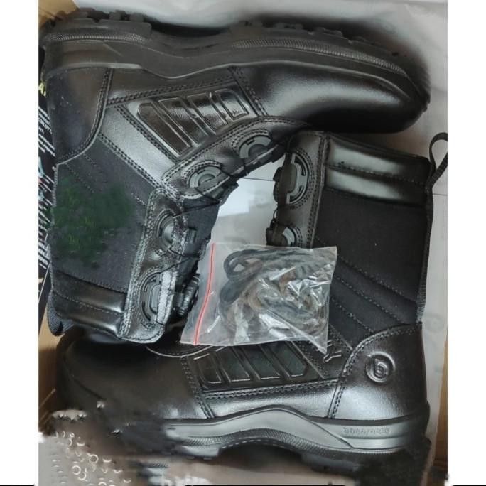 sepatu pdl jatah tni al