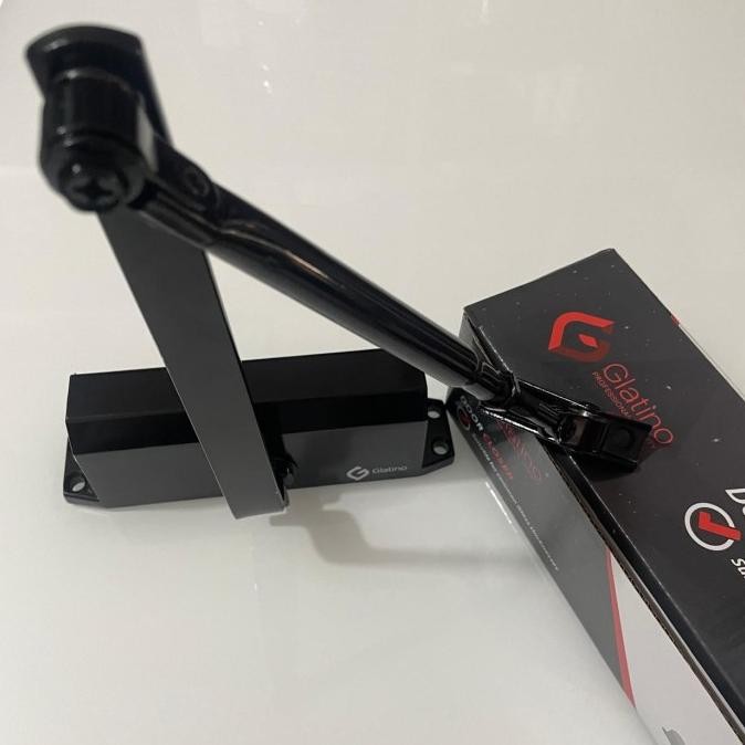 Door Closer Glatino