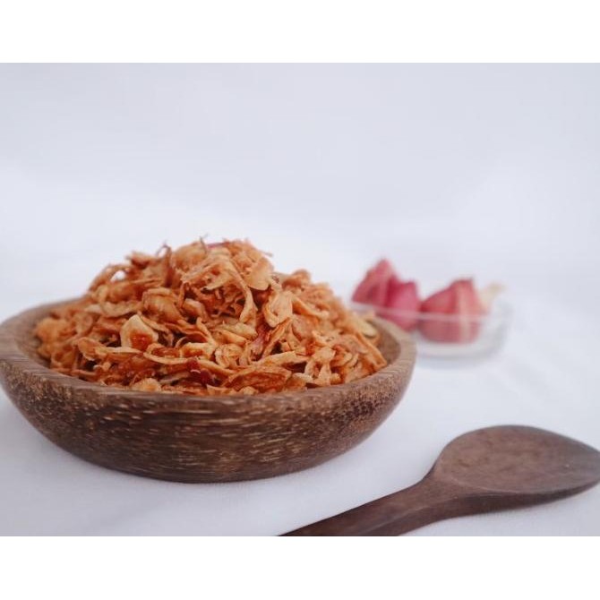 

Promo Bawang Goreng Super
