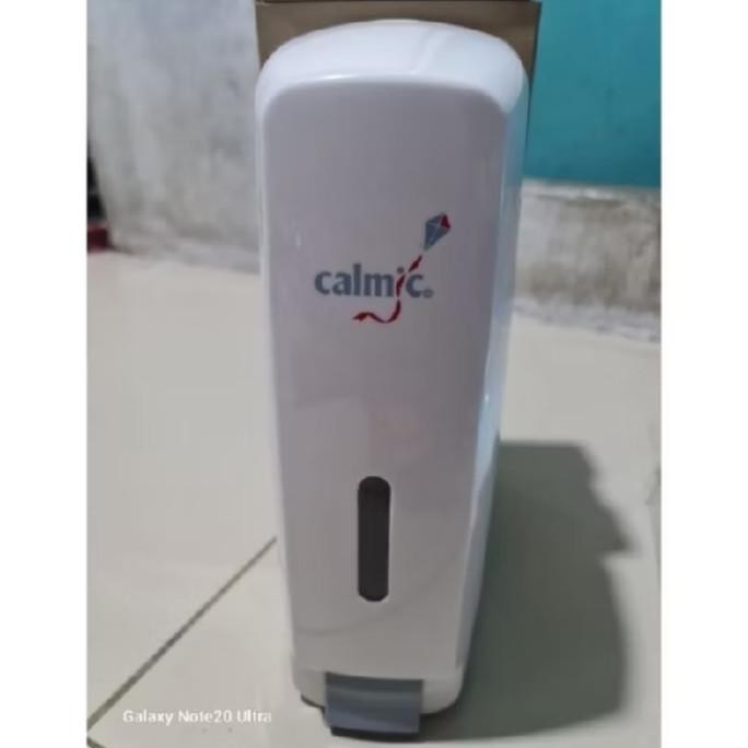 Promo Calmic Handwash Mesin Manual