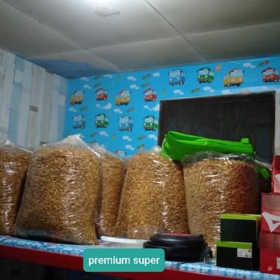 

Grosir Bawang Goreng Murni