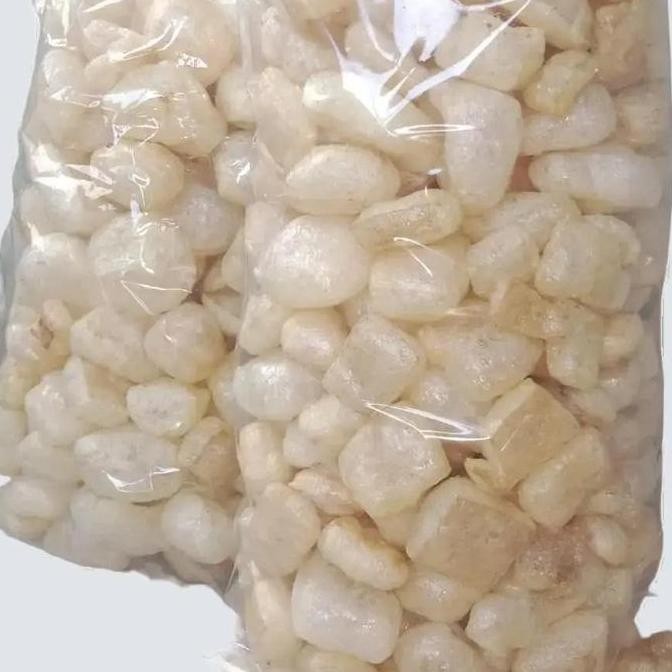 

Promo Promo Beli 1 Gratis 1: Kerupuk Kulit 250Gr Dari Depok Ud Heru - Sapi Berkualitas Tinggi Camilan Krupuk Makanan Food Snack Cemilan