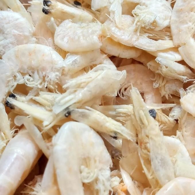 

Grosir Udang Manis Jambu Kering Khas Medan 250Gram