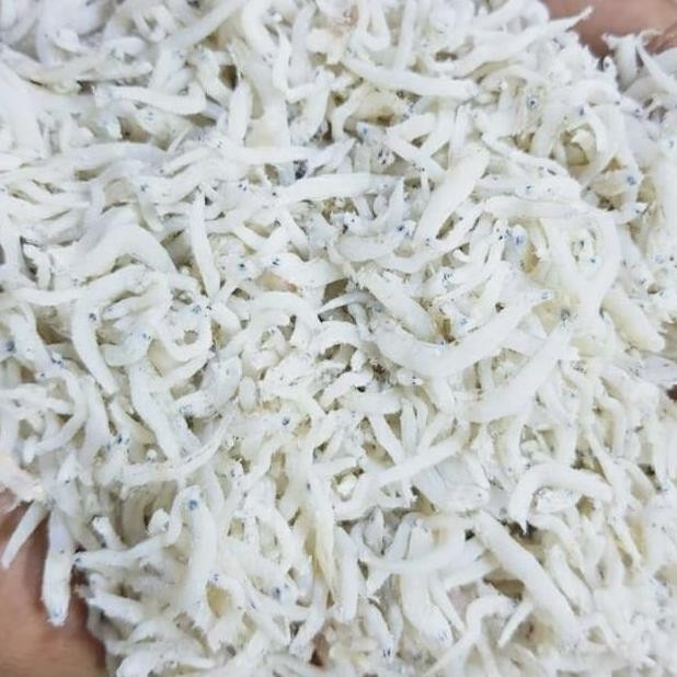 

Sale Teri Nasi Medan 500Gram Super Halal Hygenis