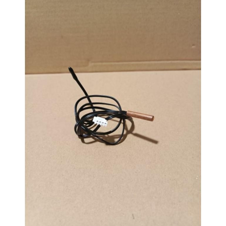 termis ac aux sensor suhu dingin ac aux