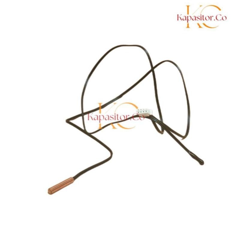Termis Ac haier 1/2pk 4kilo ohm