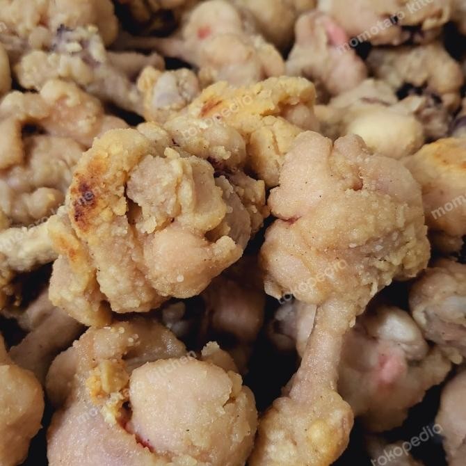 

Grosir Ayam Tulip Home Made