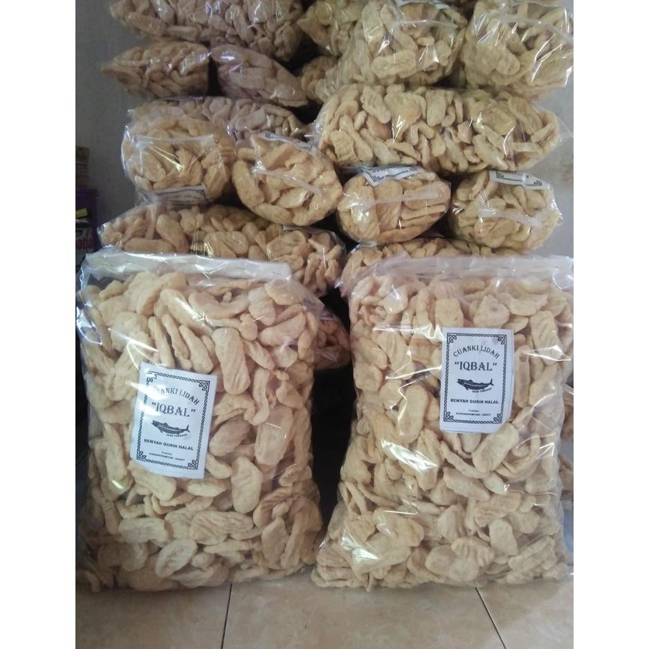 

HJ PROMO Cuangki Lidah Termurah | Terlaris | isi 150 biji.