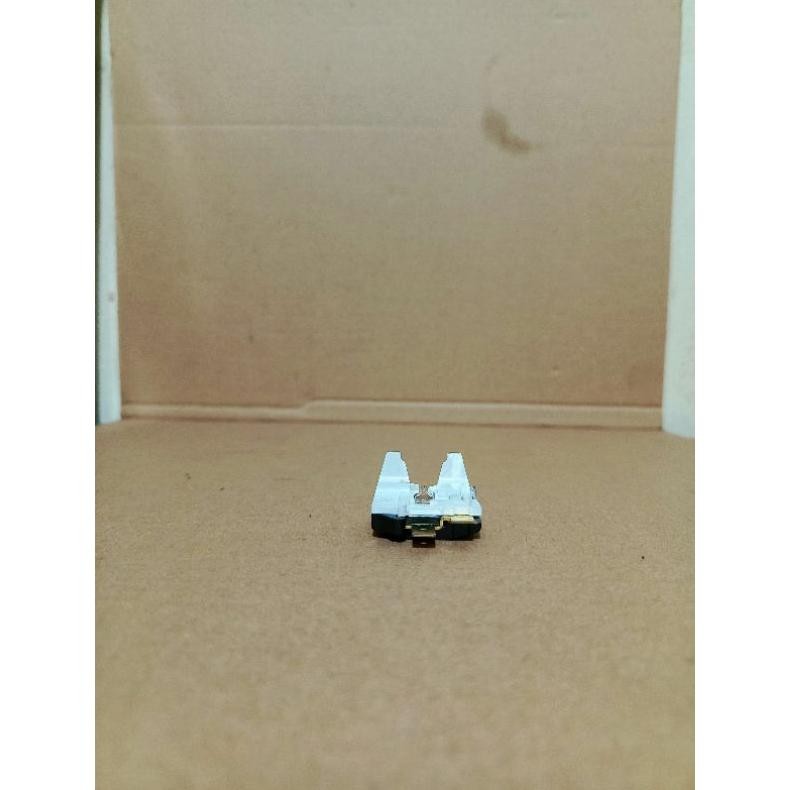 overload kulkas sharp original