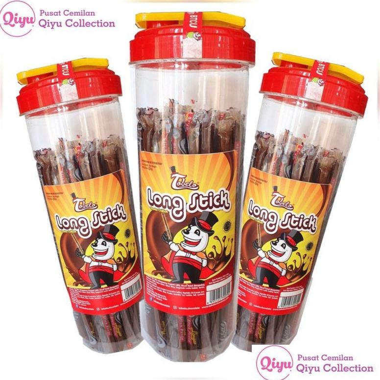 

vf-52 fgs-3 [Toples] Tobelo Long Stik - Cokicoki Coki - Coklat Murah - Cemilan Cokelat Hemat Sale