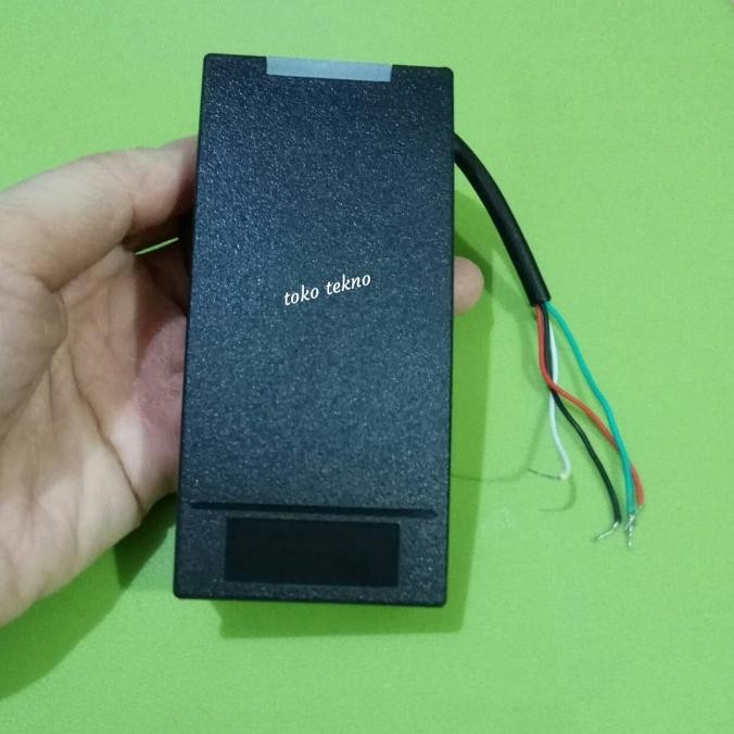 Reader Rfid 125Khz Inter RS 485 | Rfid Reader 125 Khz Interface RS485