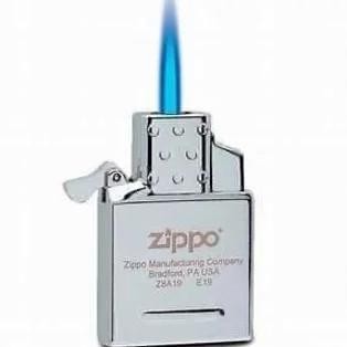 TERSEDIA Insert Zippo Torch Single Butane 65826