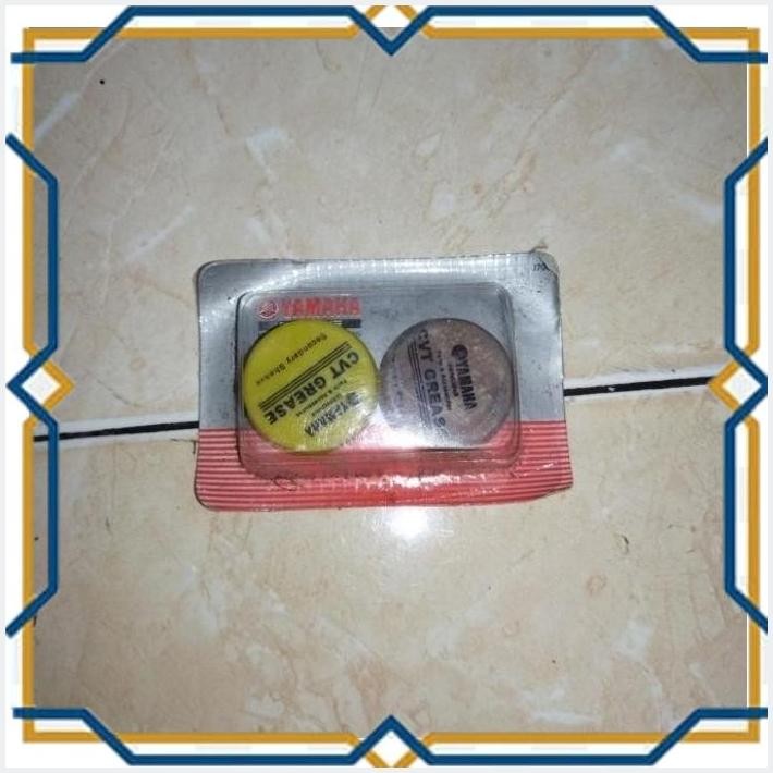 [GER] GREASE STEMPET GEMUK CVT MATIC YAMAHA MIO NOUVO SOUL FINO NMAX AEROX