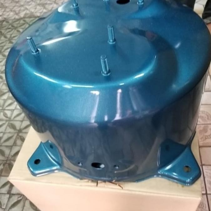 Tabung / Tangki Pompa Air Hitachi WTP-100 / WTP-150