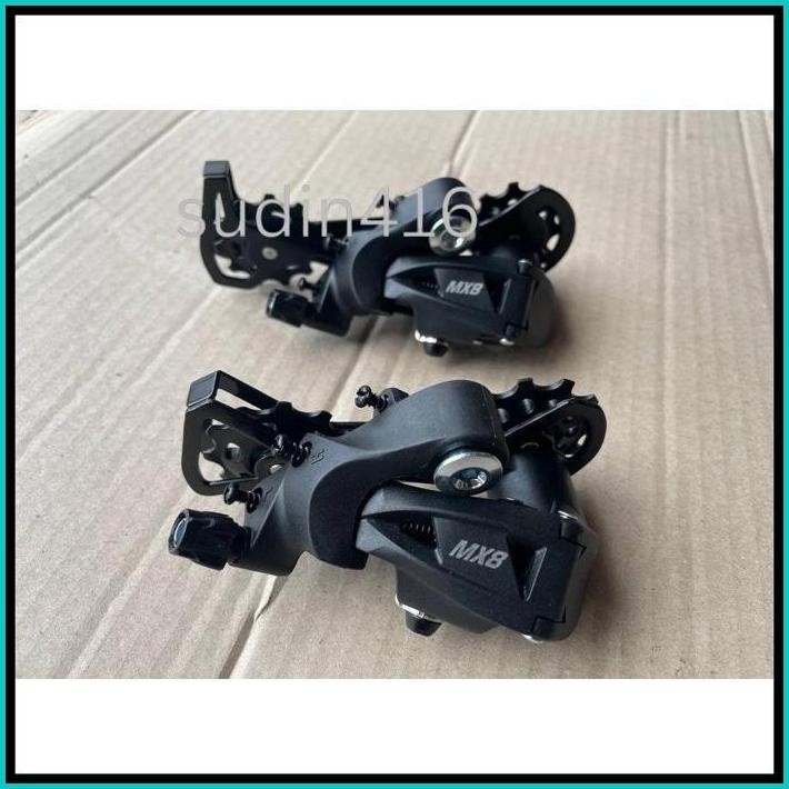 RD 8 SPEED SENSAH GS MEDIUM SGS LONG