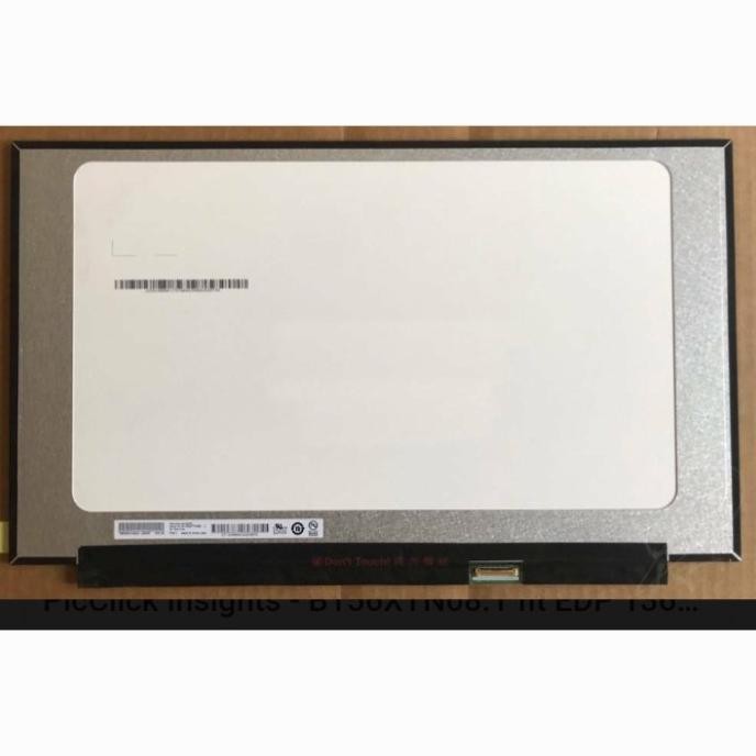 Led Lcd Laptop Hp 15S-Du3577Tu 15S-Du0015Tx 15S-Du3598Tu 15S-Du3593Tu New Stok