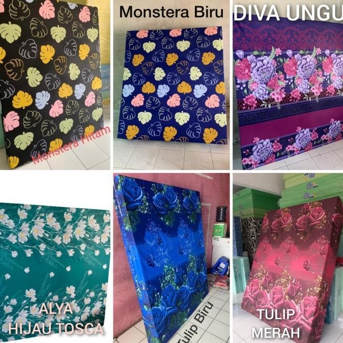 Kasur Inoac 200x180x30 EON D23 Kasur Busa Inoac Garansi 10th