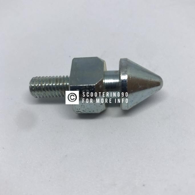 APOLO JOK VESPA PX ORIGINAL