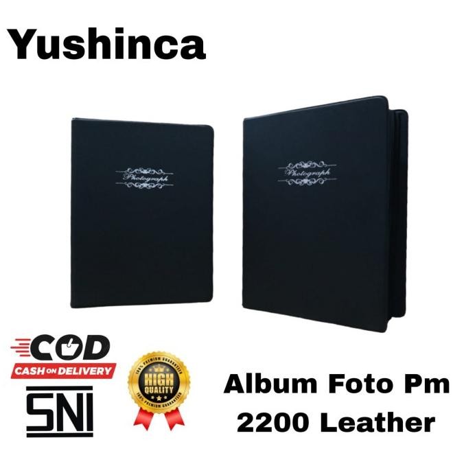 

Album photo 4R leather PM 2200 (total 200 foto) SS8