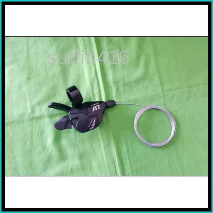 SHIFTER 10 SPEED KANAN LTWOO A7 COMPATIBLE SHIMANO DEORE M6000