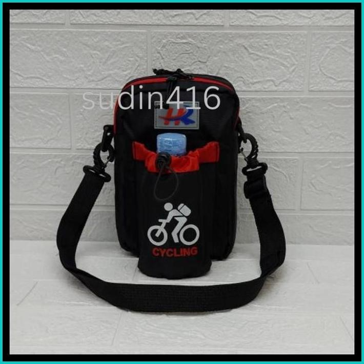 TAS SEPEDA HANDLEBAR/ TAS STANG SEPEDA ROADBIKE/TAS STANG SEPEDA LIPAT