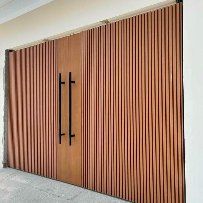 Promo Wpc Panel Outdoor Wpc Dinding Outdoor Wpc Pagar