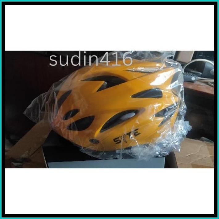 HELM SEPEDA DEWASA PACIFIC SYTE