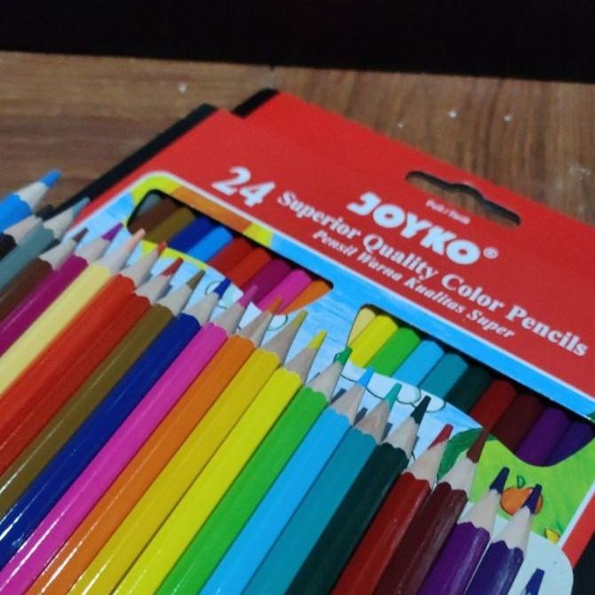 

1 Et Il Warna Joyo Il Warna 24 24Warna