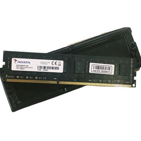 Trade In Ram 8Gb 16Gb 32Gb Samsung Teamelite Adata Ddr4 Ddr5 New Stok