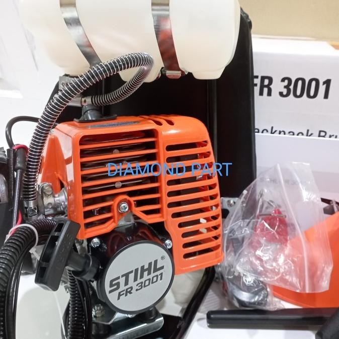 MESIN POTONG RUMPUT STIHL ORIGINAL