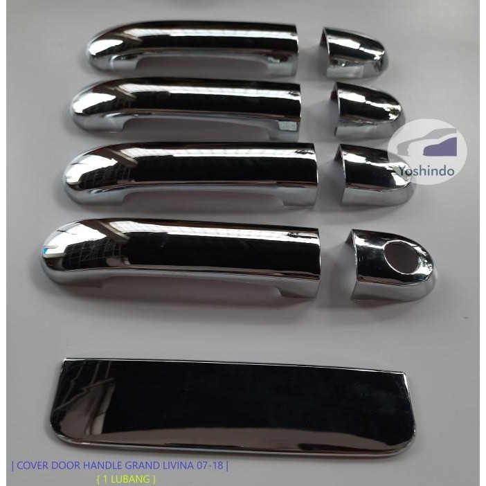 Cover door handle Nissan Grand Livina