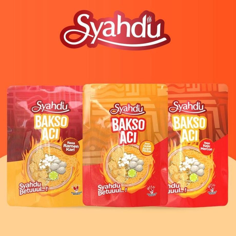 

Yahdu Paet Bundling 3 Bao Aci Uah