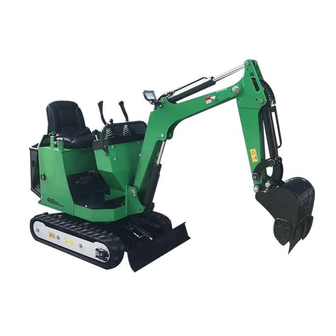 Imported Kubota Engine Excavator EPA Mini Excavator Sales Customized Products