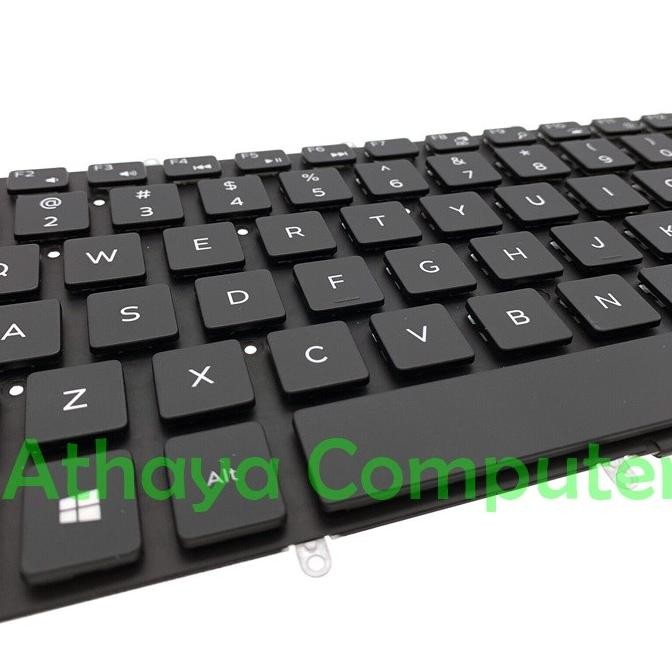 Keyboard Dell G5 15 G5 5587 G5 5590 P72F P82F Backlight New Stok