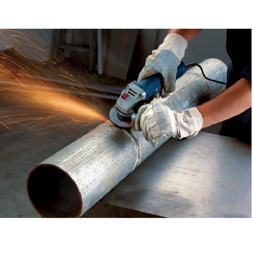 Bosch Gerinda 4" Variable Speed GWS 900-100 S