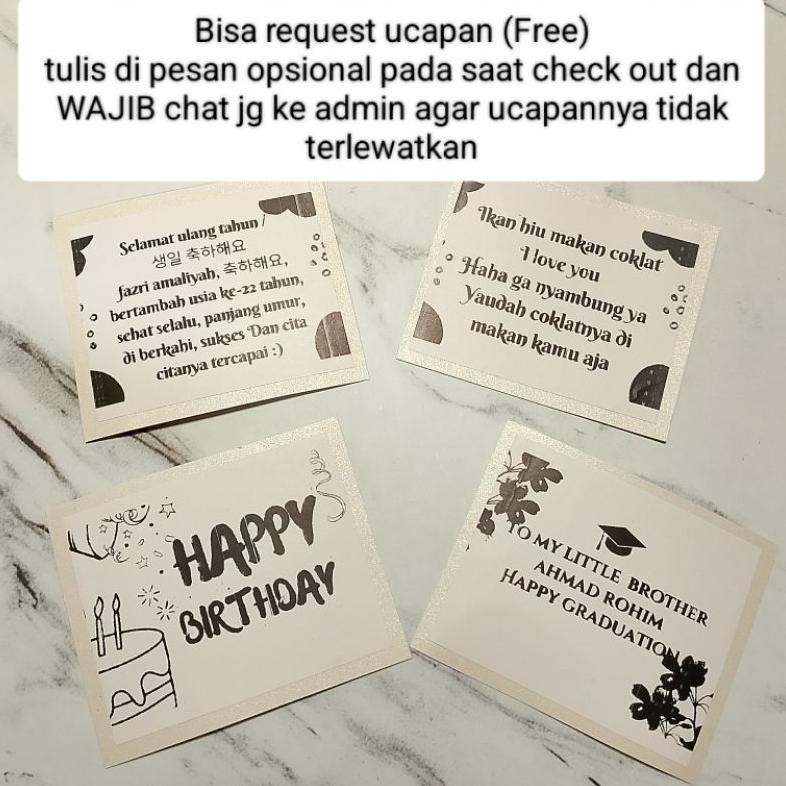

Promo Hemat! Do86 HAMPERS COKLAT LOVE VALENTINE KADO ULANG TAHUN ANIVERSARY WISUDA CEWEK COWOK Murah Viral