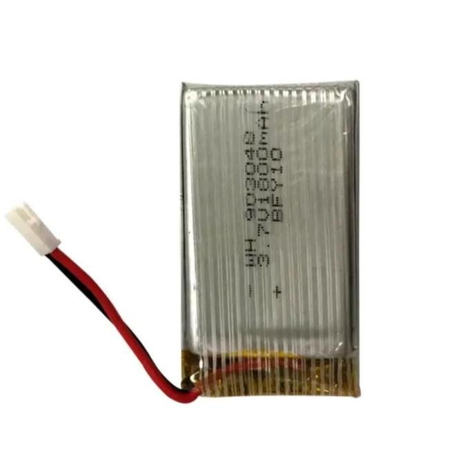 BEBAS ONGKIR - Baterai drone ky601s 1800mah 3.7v