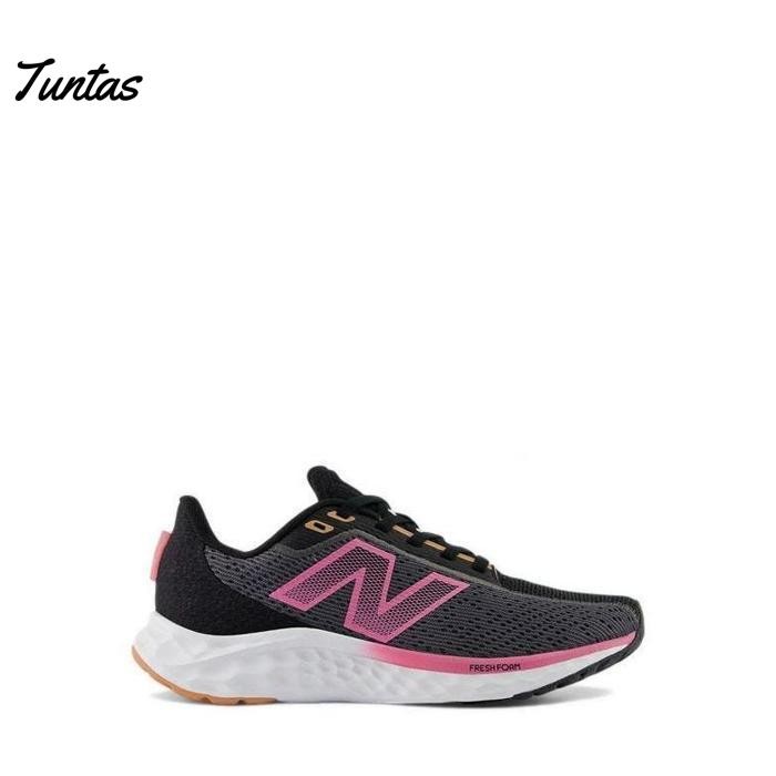Murah New Balance Arishi V4 Women Running Shoes Original