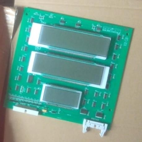

Display Gilbarco Board Display Gilbarco New Stok