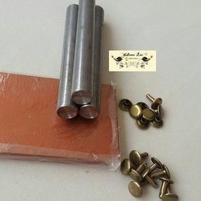 Alat Pukul Getok Paku 9Mm Centang Rivet