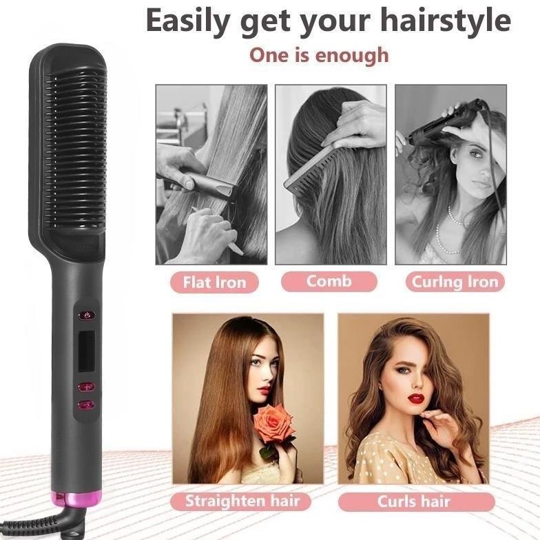 Catokan Philips/catokan Rambut Philips/catok Rambut Philips/catokan Rambut Philips Original/catokan 