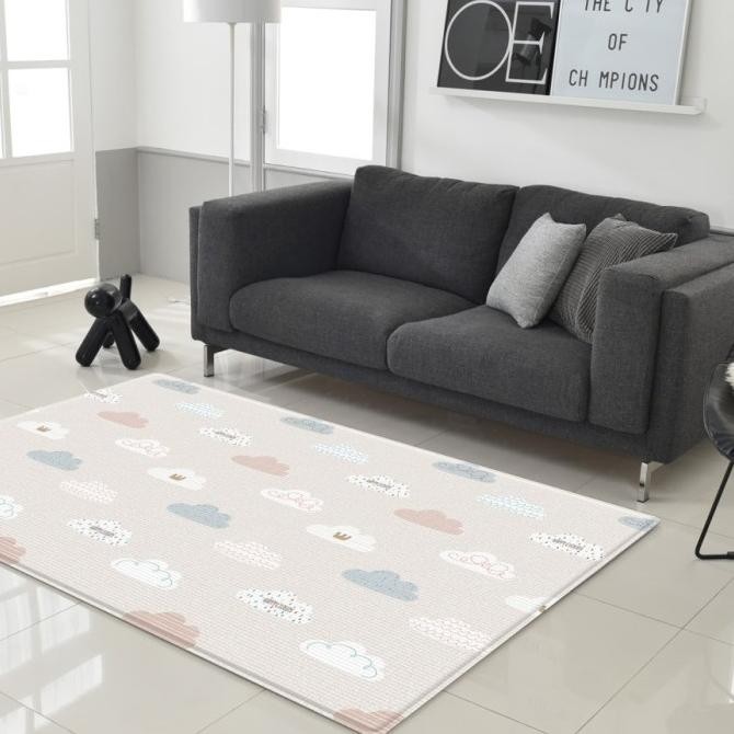 Coby Haus PVC Playmat (M)