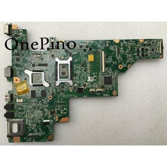 Motherboard Laptop Hp Cq43 431 Vga Ati Mainboard Hp 431 Hm65 New Stok
