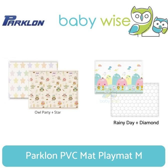Parklon PVC Mat Playmat