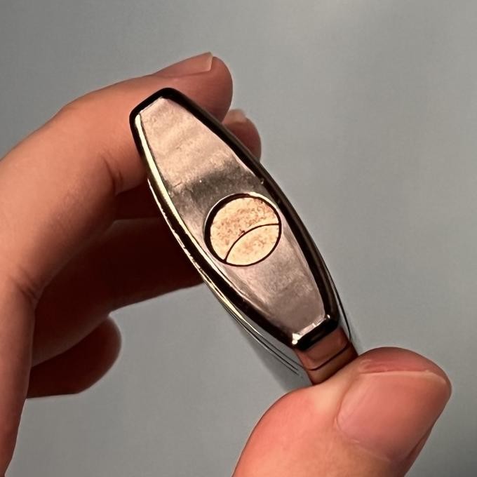 Korek Api DUPONT Original - Vintage Lighter ( Preloved )