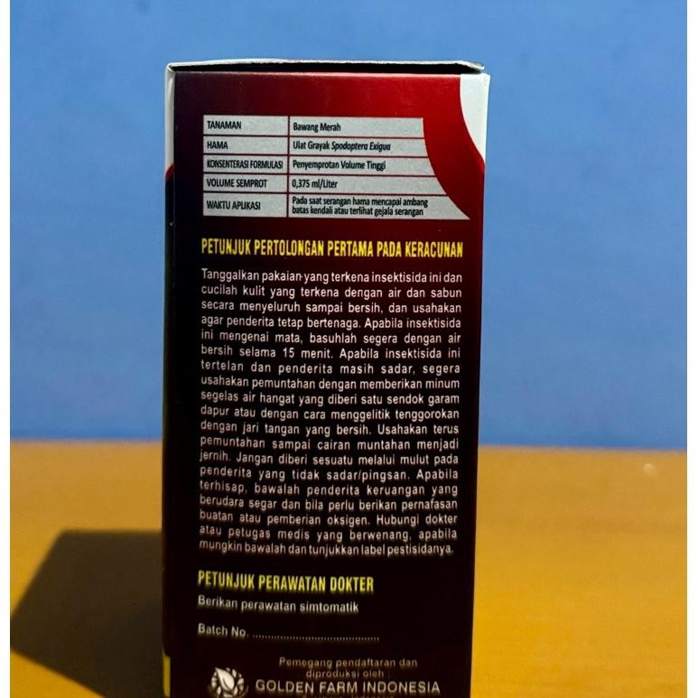 Insektisida Vampyr 700ec - 100ML