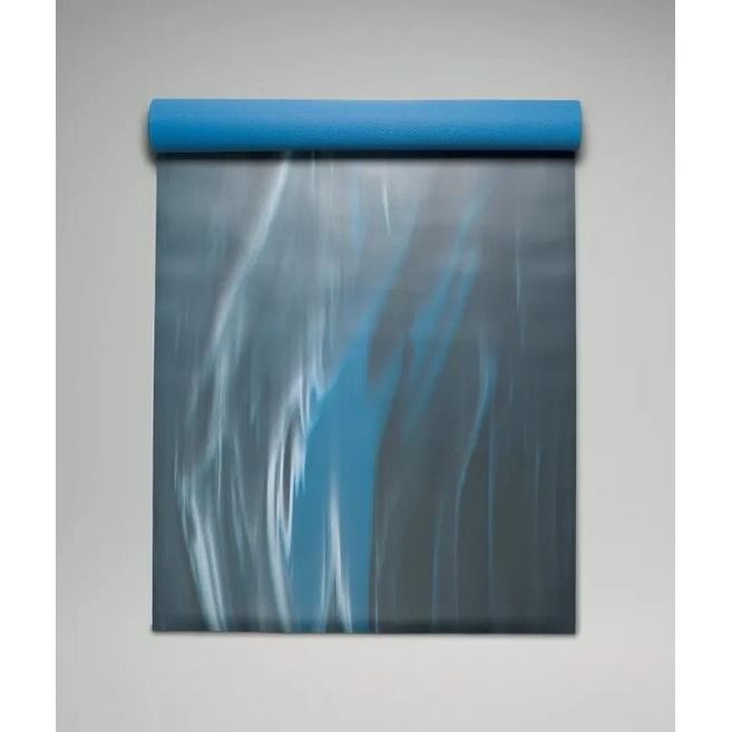 QUALITY LULULEMON Yoga The Mat 3mm