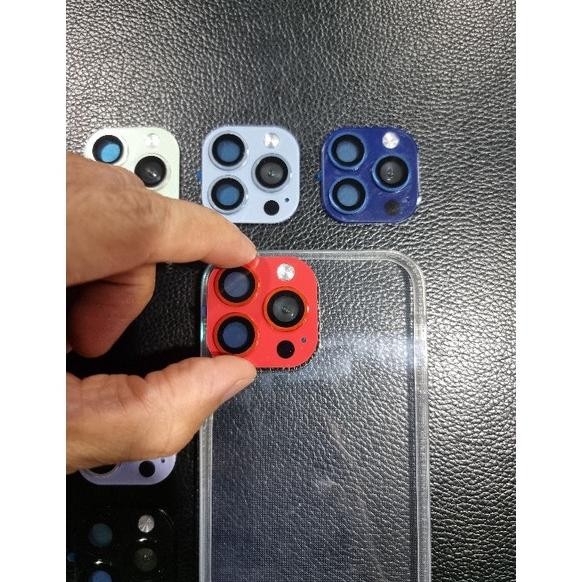 MOGU Fake camera for Iphone 12 to Iphone 13 Pro/Pro Max with case