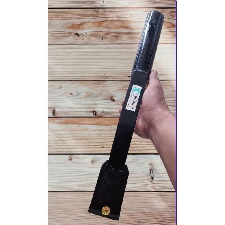 DODOS KASTRASI KELAPA SAWIT